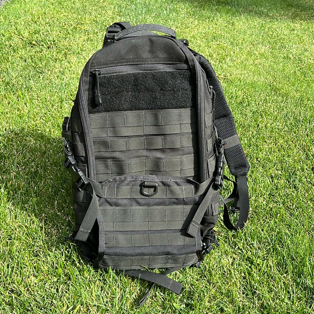 Triple Aught Designs Fast Pack Litespeed